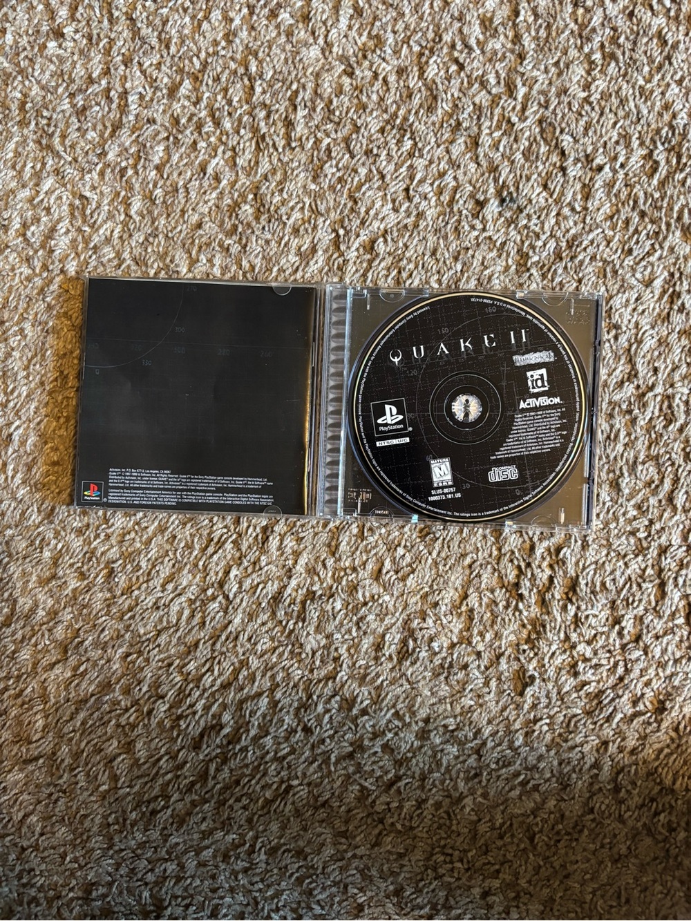 PlayStation - Picture 2 of 3